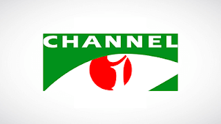 Channel i