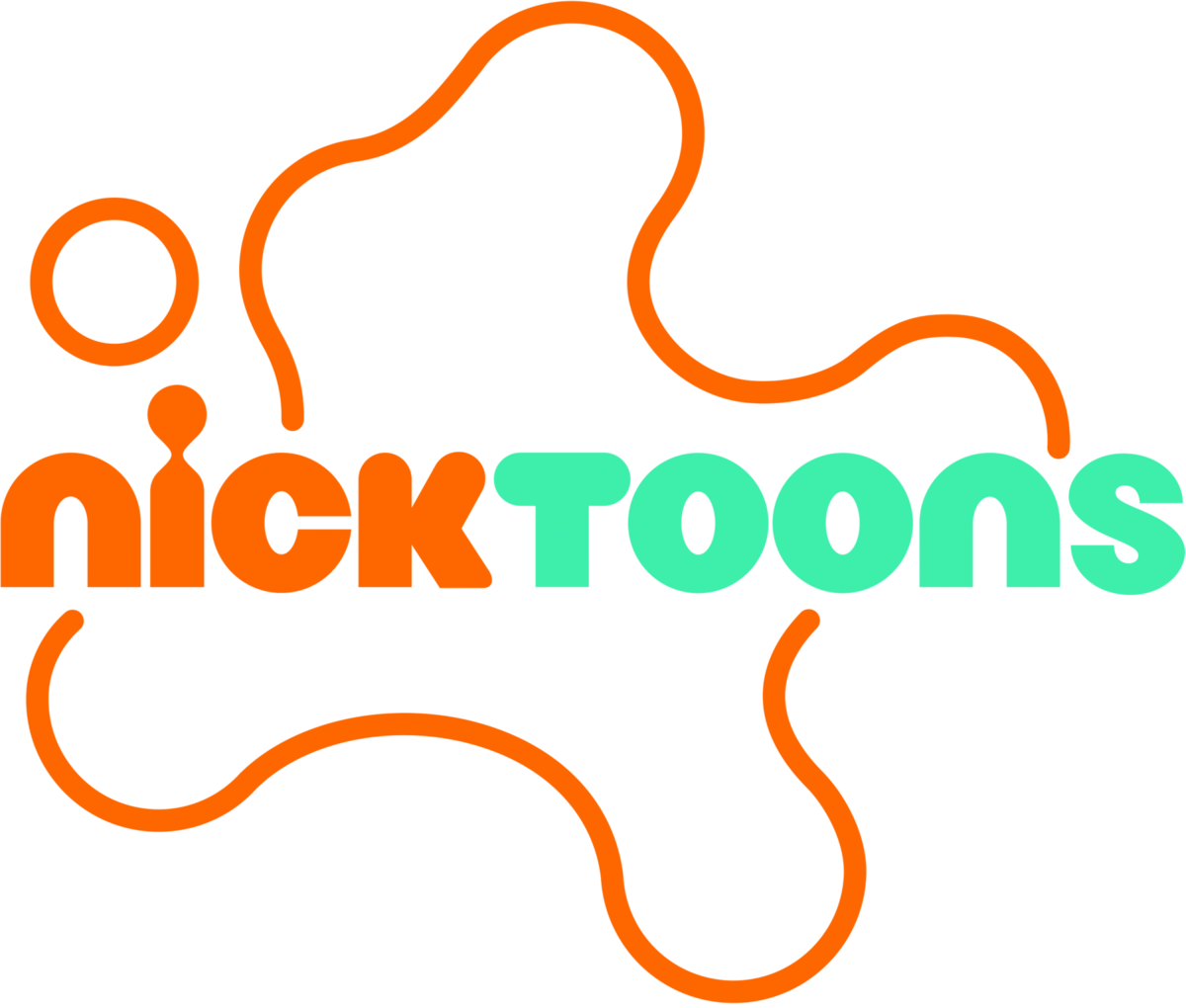 Nicktoons